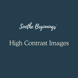 High Contrast Images For Newborns