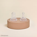 Replacement Nipples (2 Pack)