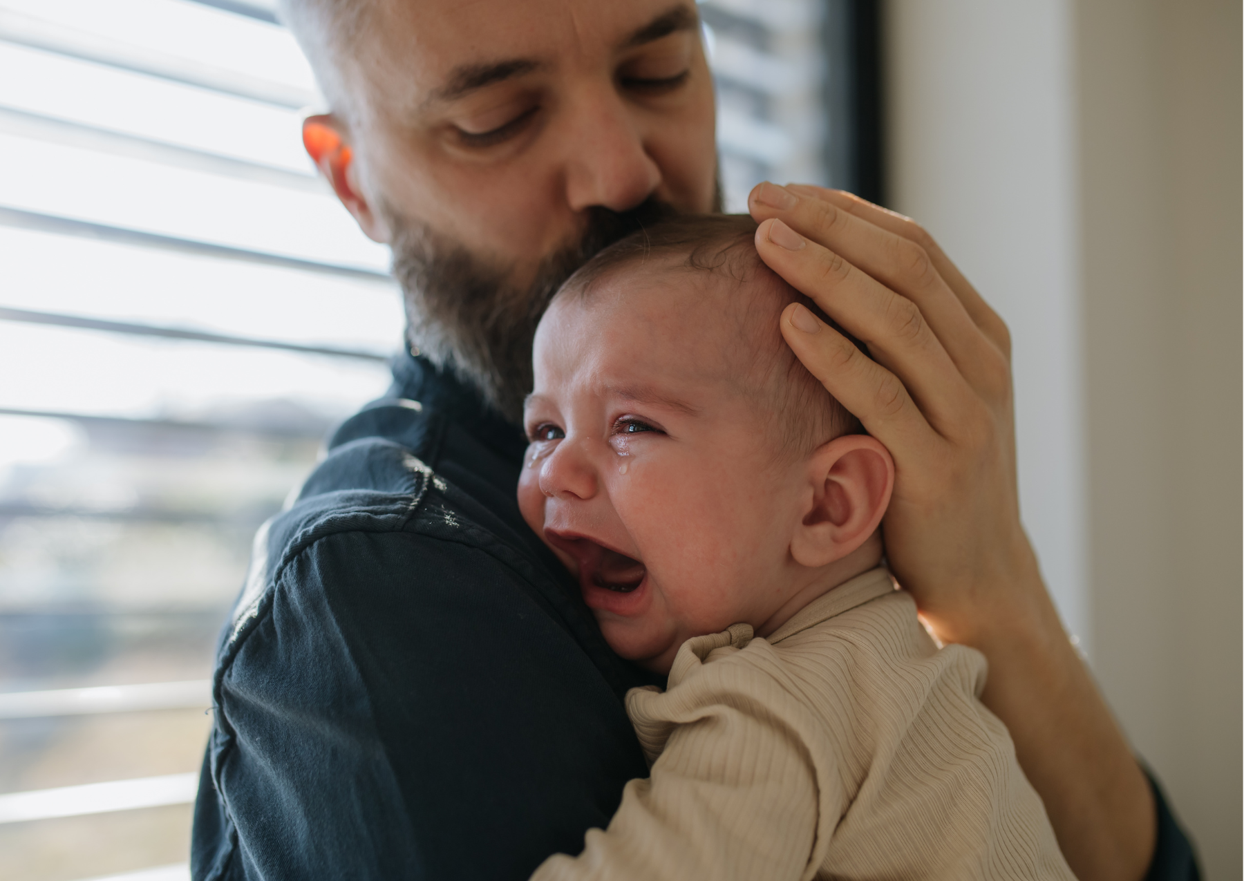How to Get a Newborn to Take a Pacifier (Without the 2 A.M. Meltdown)