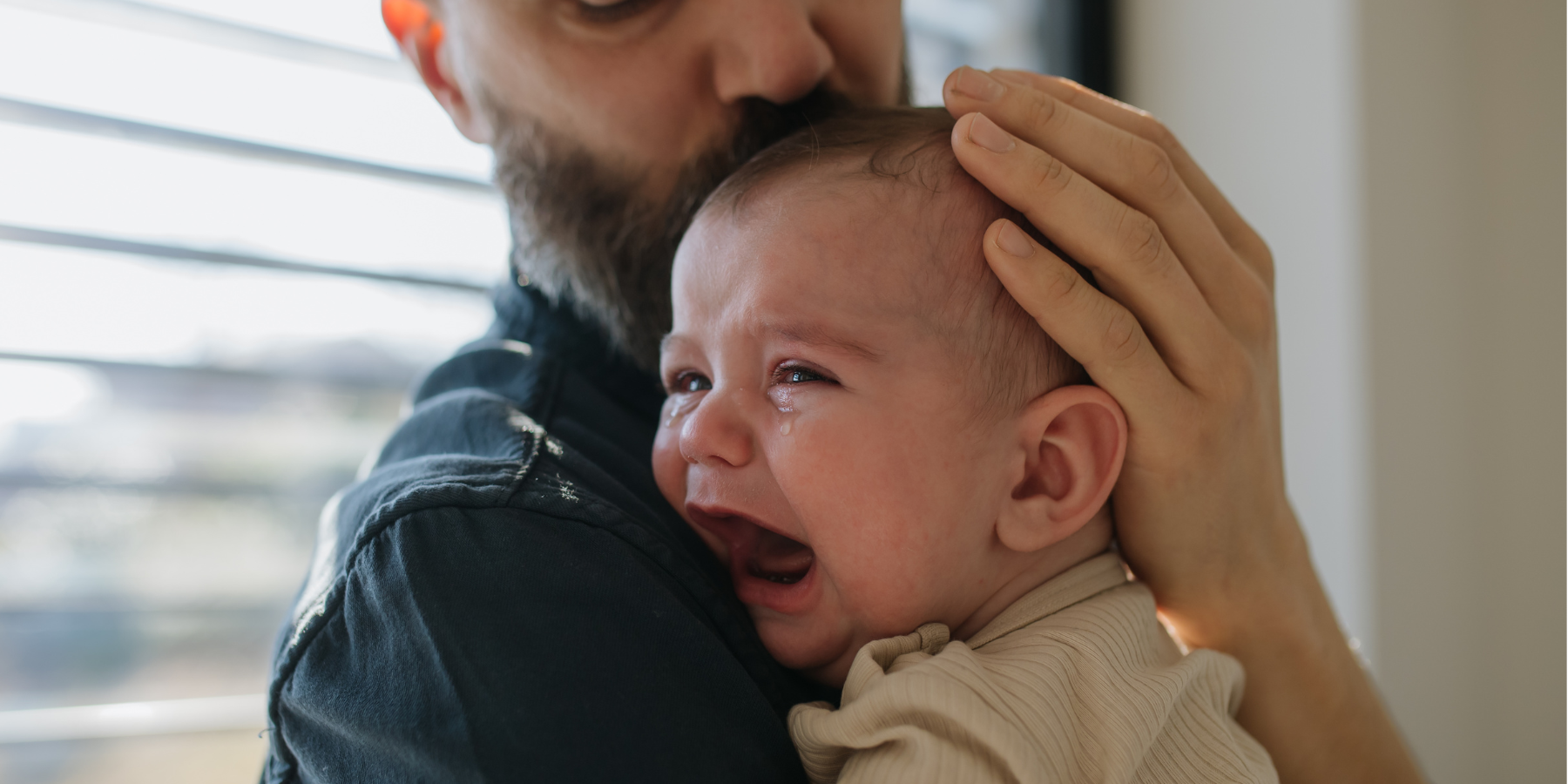 How to Get a Newborn to Take a Pacifier (Without the 2 A.M. Meltdown)