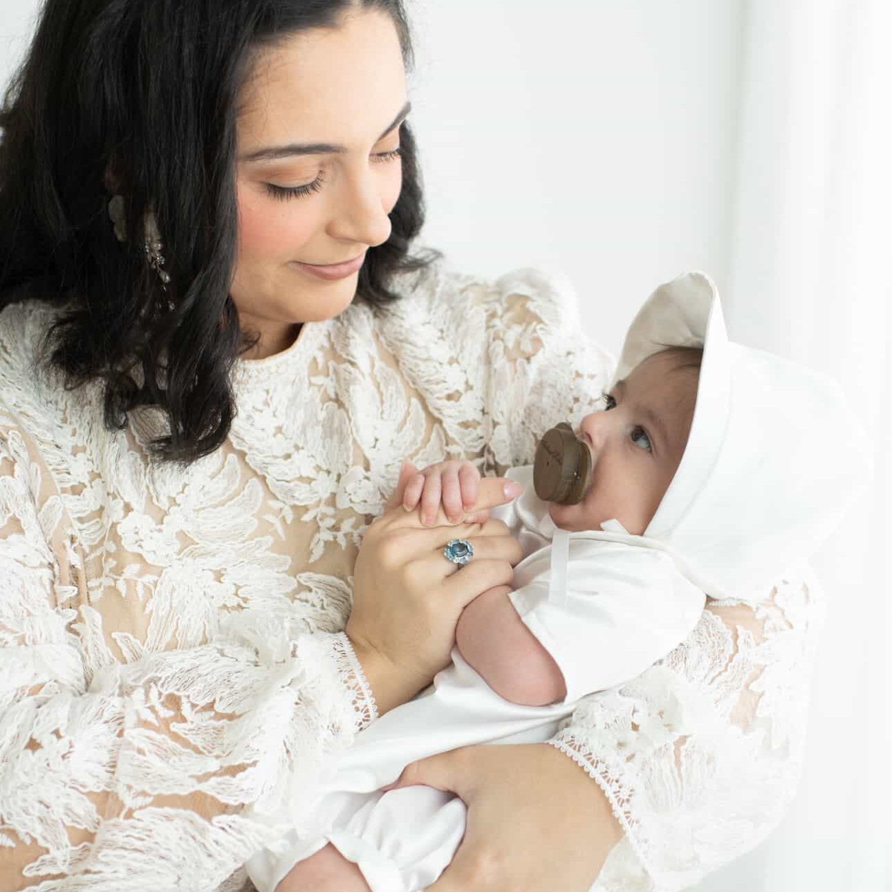 Why Won't My Baby Take a Pacifier? Most Parents Try 3+ Before Finding the Right One