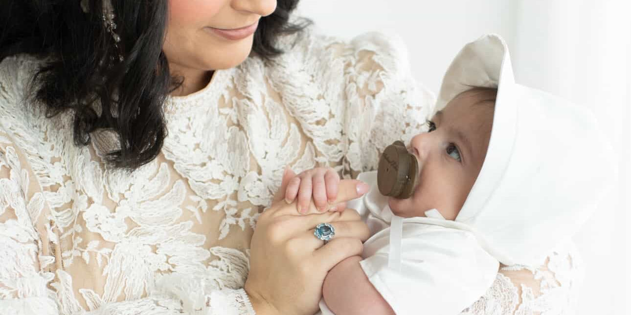 Why Won't My Baby Take a Pacifier? Most Parents Try 3+ Before Finding the Right One