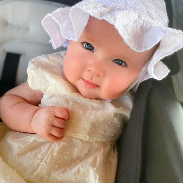 What About Pacifiers And Breastfeeding?