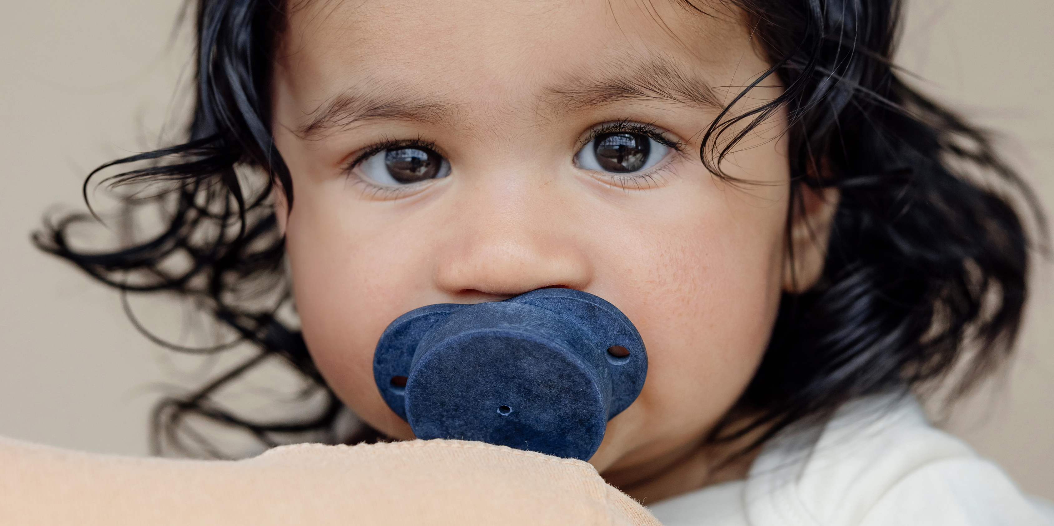 The Feelings Behind the Pacifier: What Our Children Really Need When It Goes Away