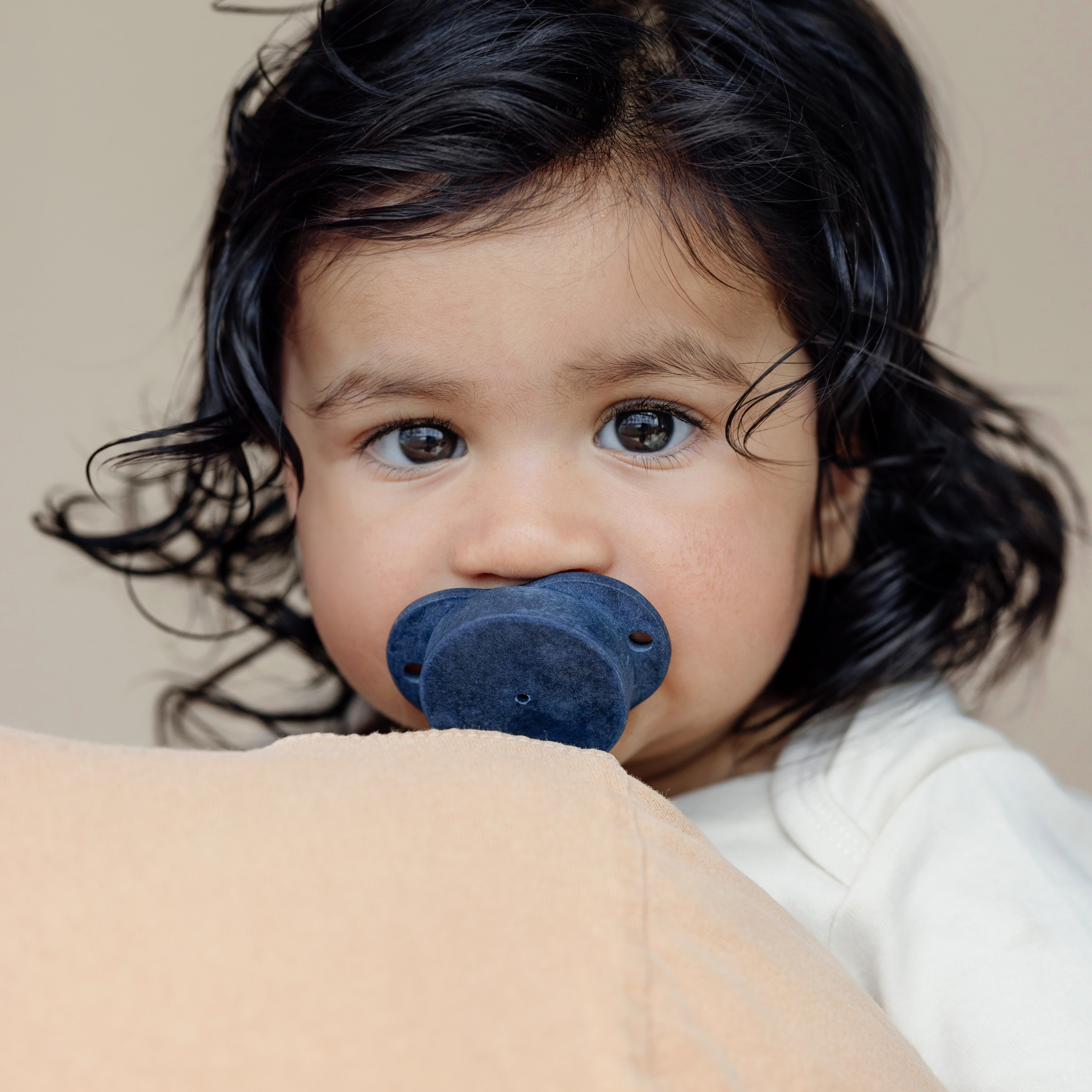 The Feelings Behind the Pacifier: What Our Children Really Need When It Goes Away