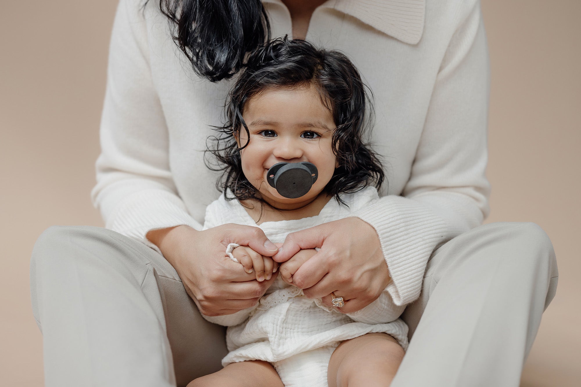 5 Magical Health Benefits of Pacifiers for Newborns