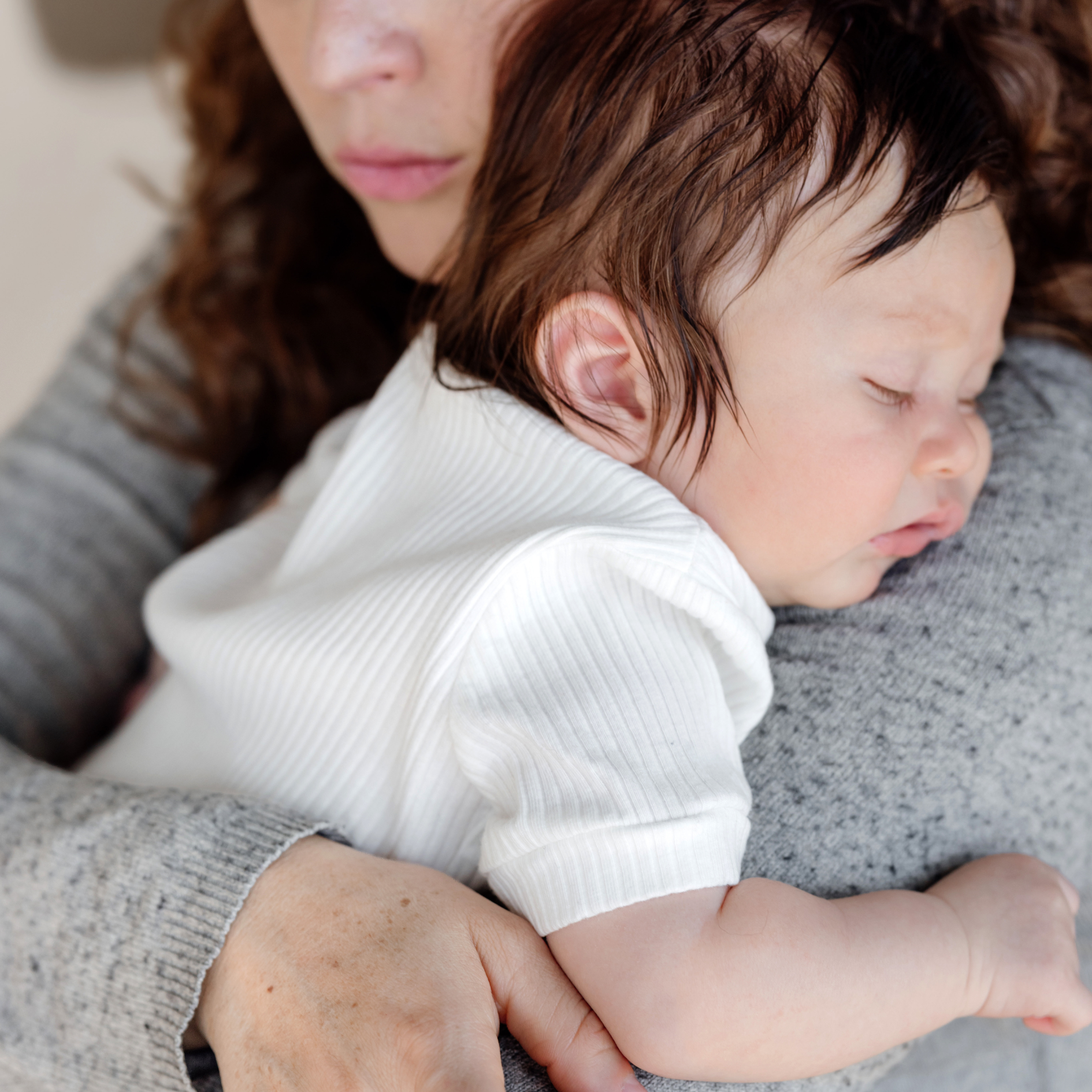 Essential Newborn Sleep Basics Every Parent Should Know