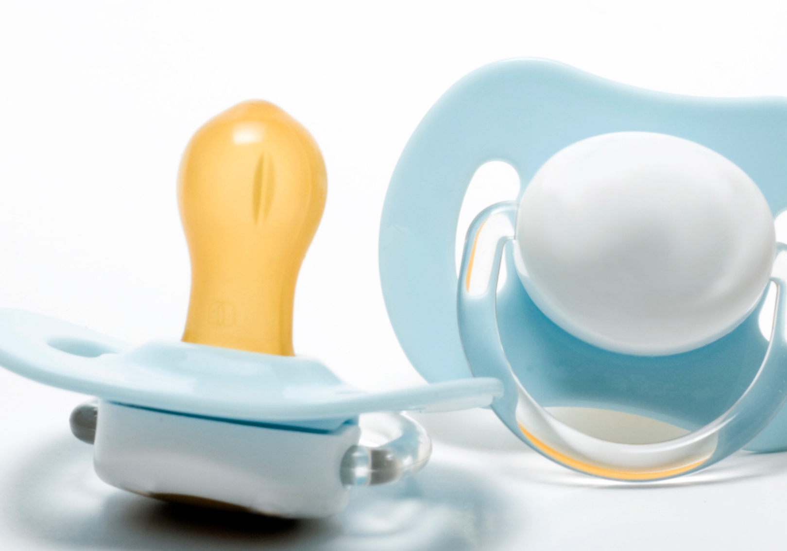 BPA Found in Popular Pacifiers
