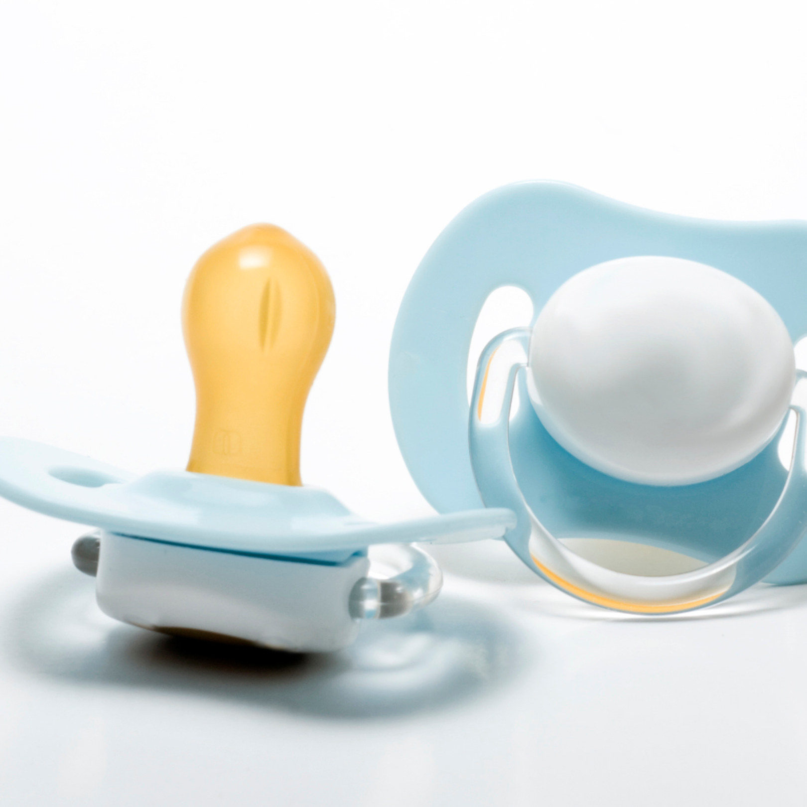 BPA Found in Popular Pacifiers