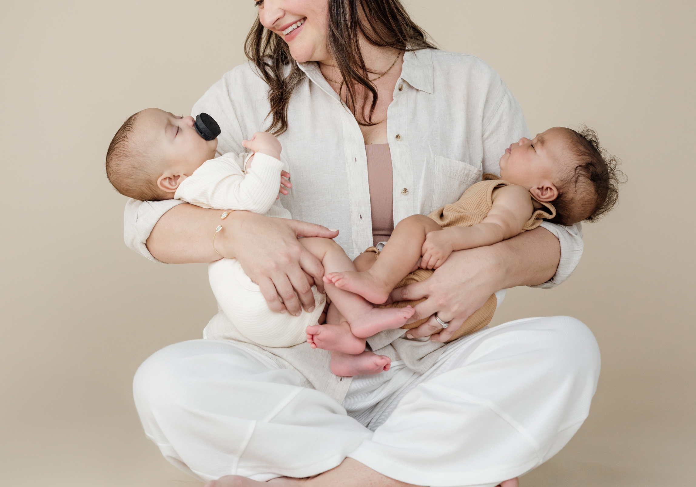 3 Non-Toxic Swaps I’d Make If I Had a Newborn Today