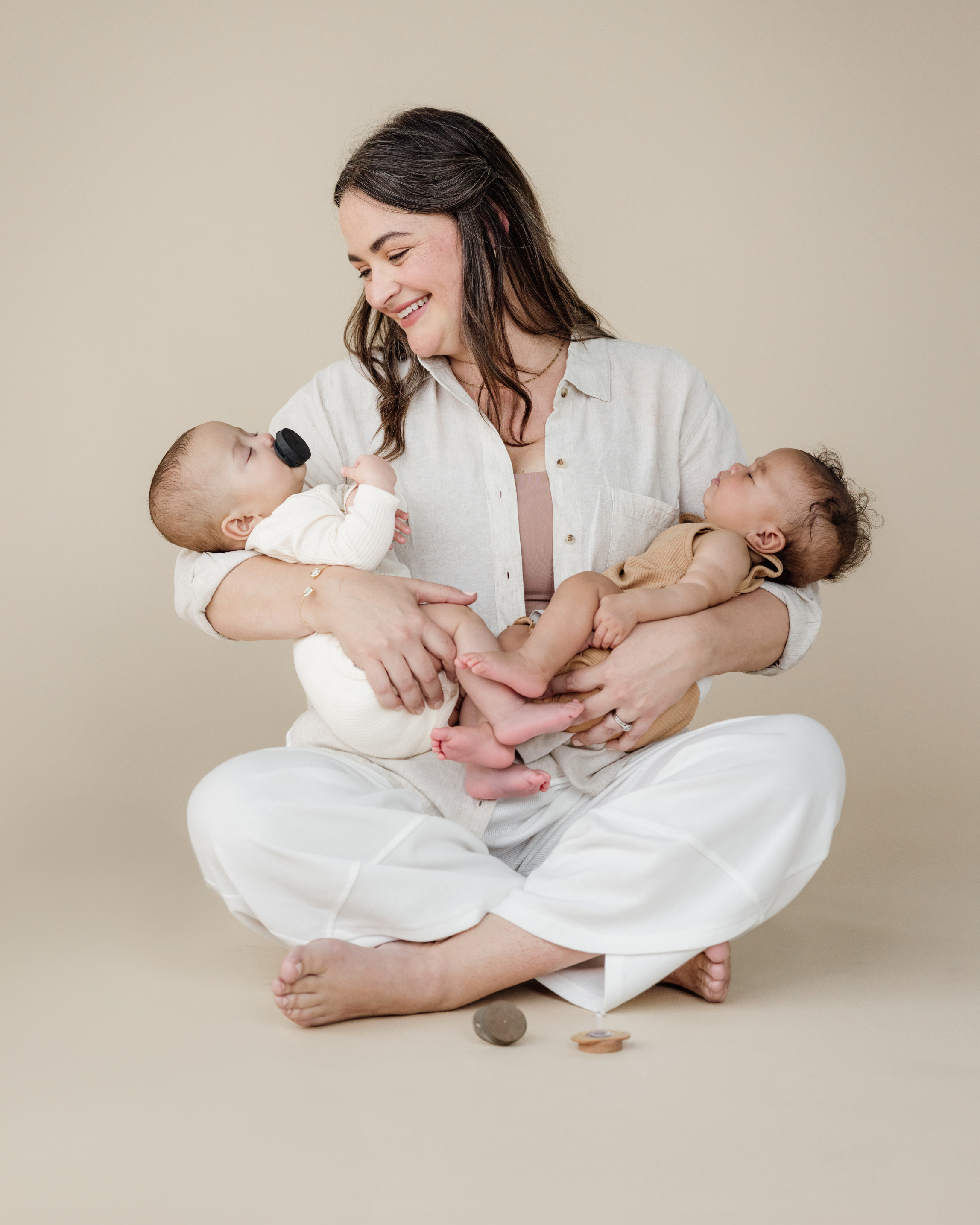 3 Non-Toxic Swaps I’d Make If I Had a Newborn Today