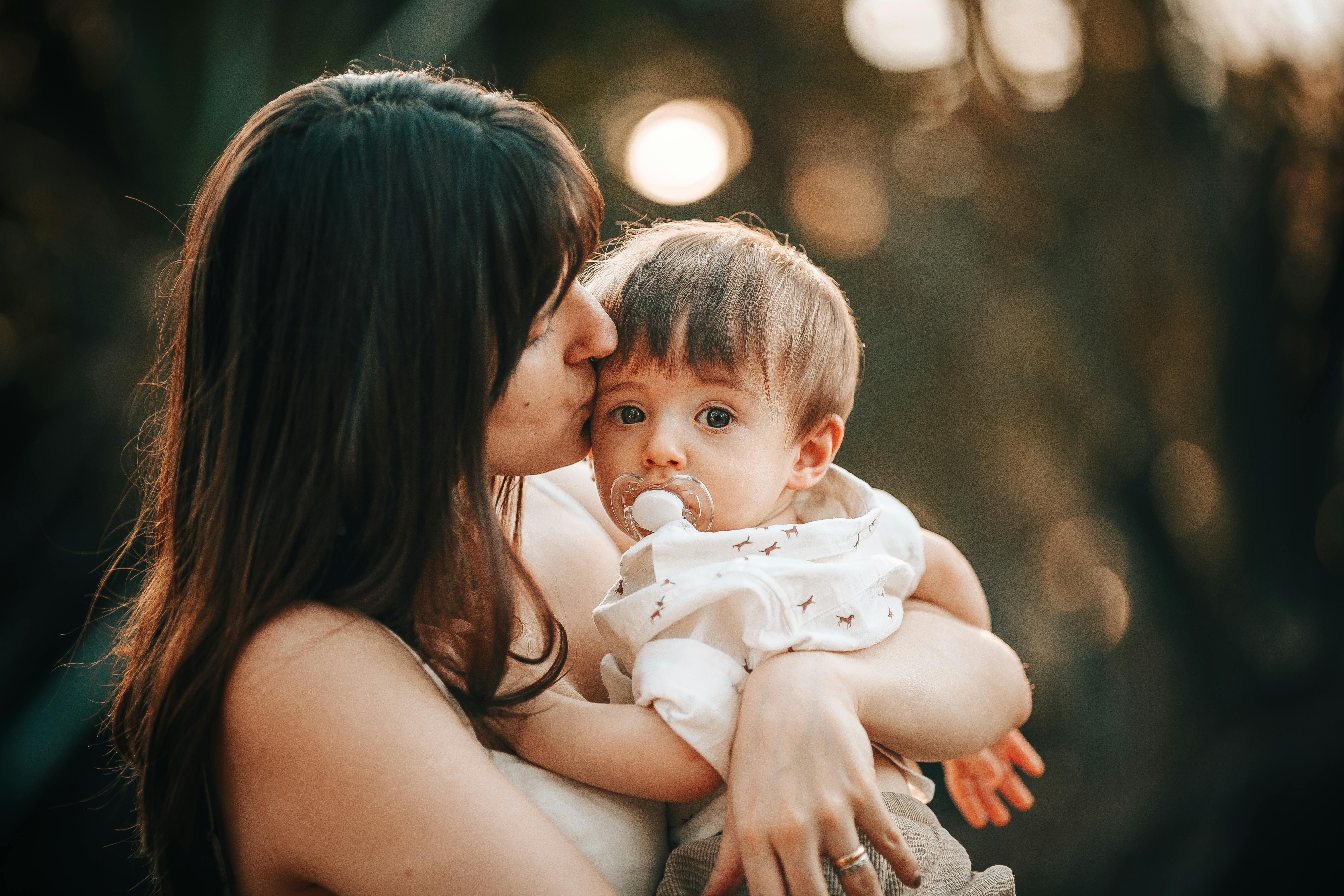 5 Magical Health Benefits of Pacifiers for Newborns