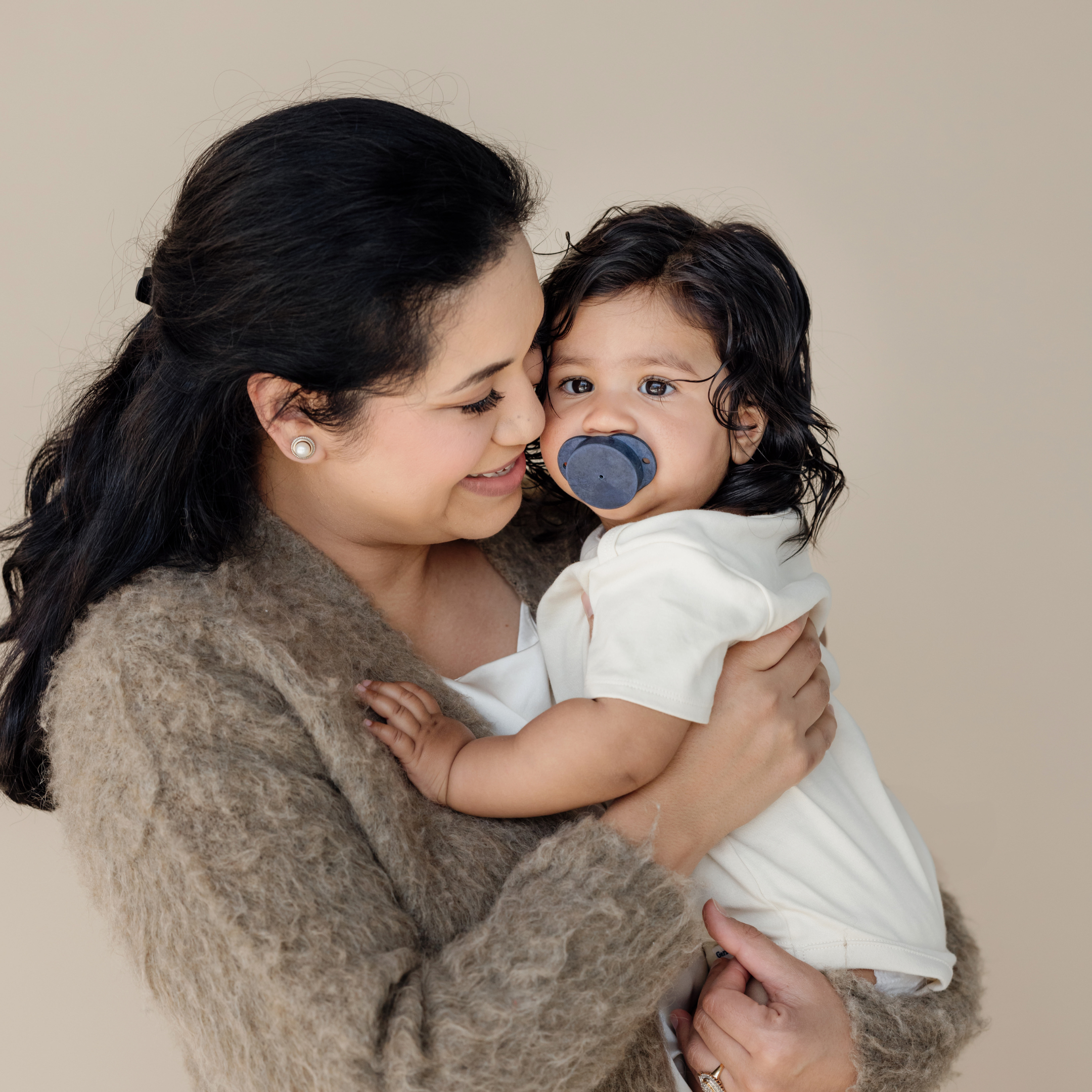 Baby Won't Keep Pacifier in Mouth? 7 Real Reasons
