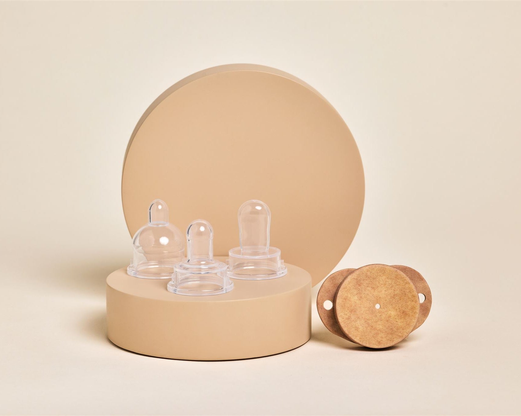 The Best Pacifier for Breastfed Babies (and Why It’s the Best for All Babies)