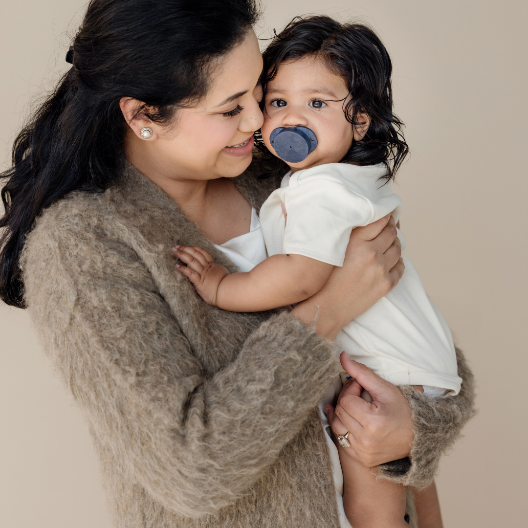 Best Nontoxic Baby Pacifier: What to Look for