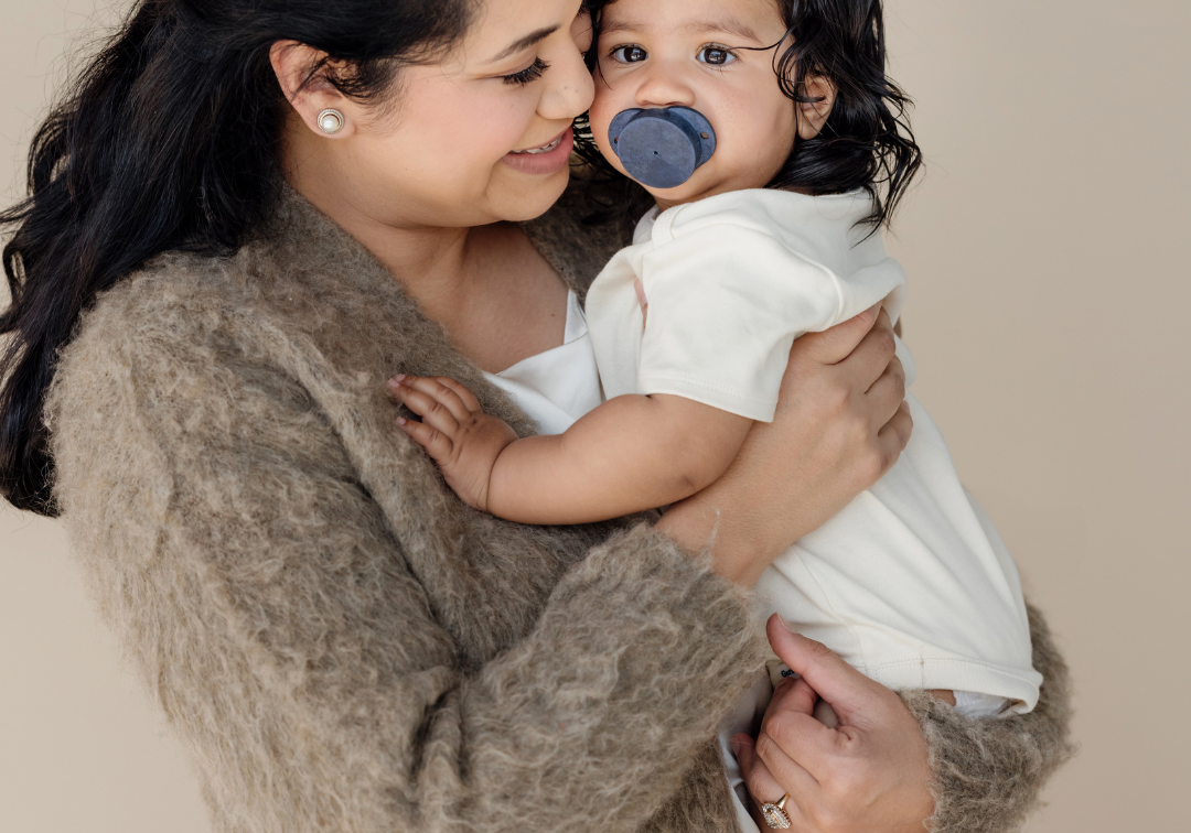 Best Nontoxic Baby Pacifier: What to Look for