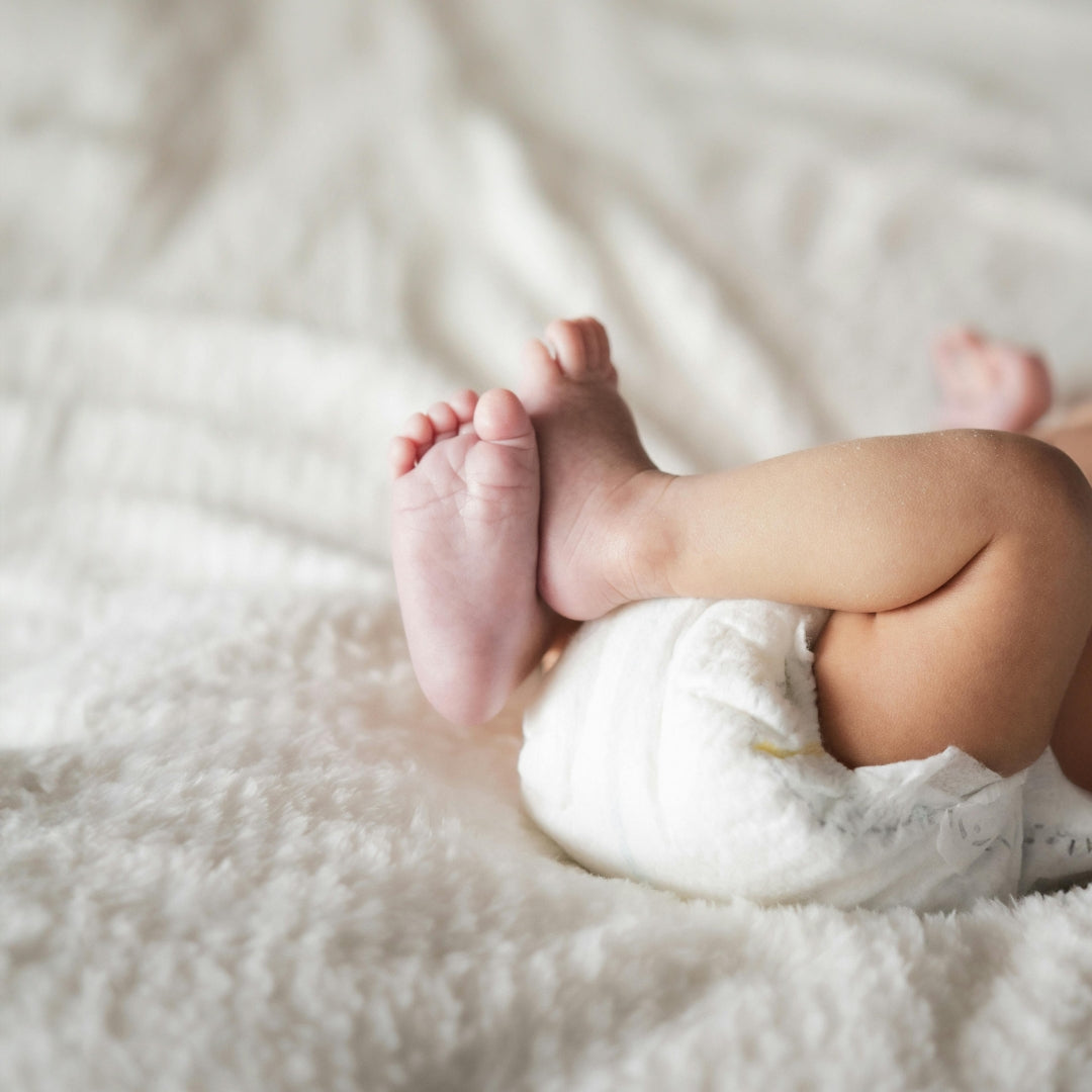 Plastic-Free Baby Registry: Clean Products for 2025 Parents