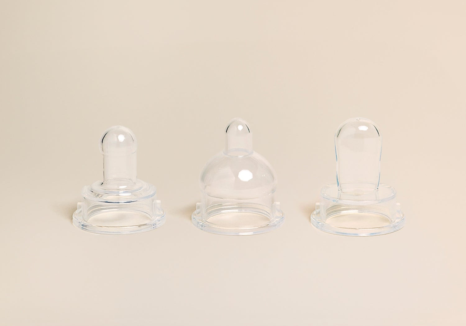 The Smartest Pacifier Hack? Automatic Nipple Replacements