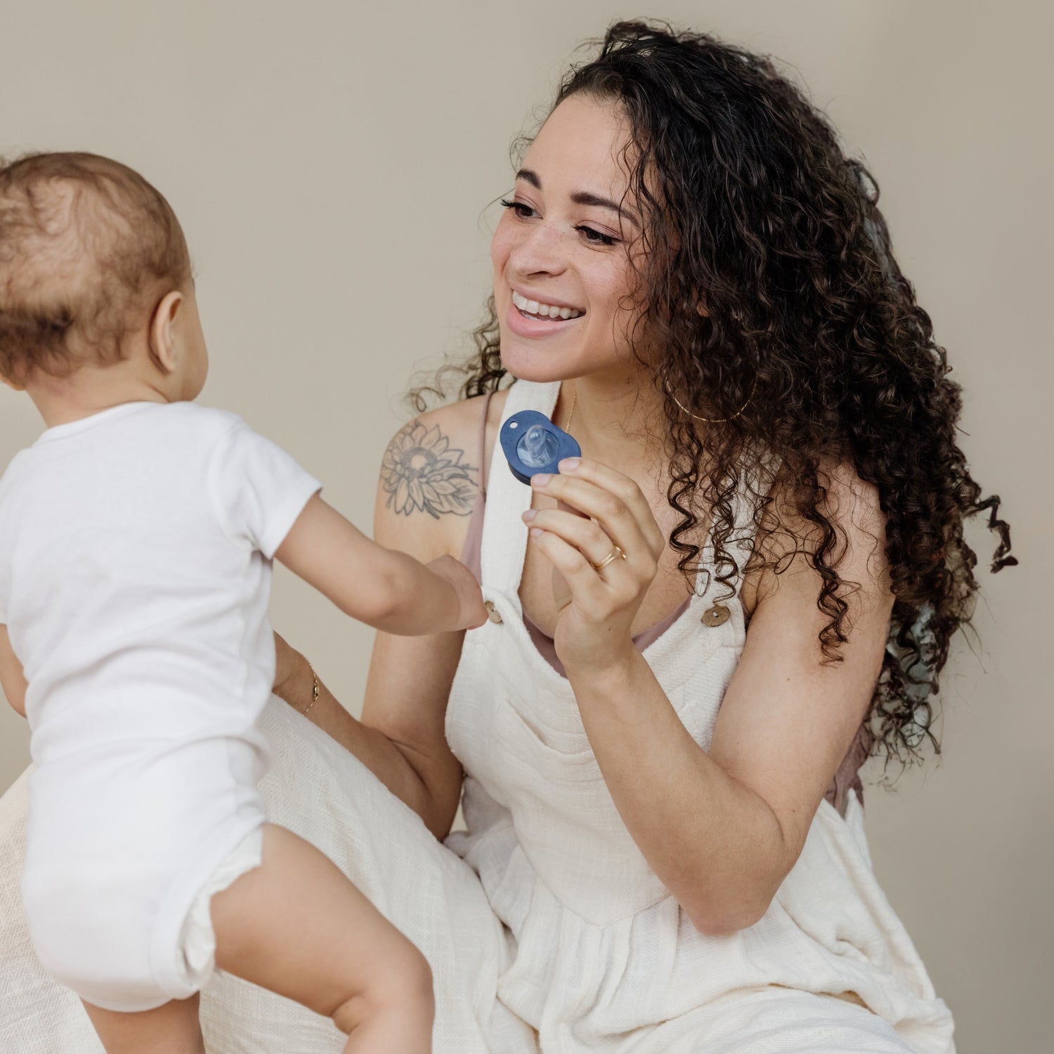 The Best Pacifiers for Oral Development
