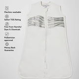 Breathing Reassurance Baby Sleep Sack