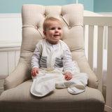 Breathing Reassurance Baby Sleep Sack