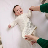 Breathing Reassurance Convertible Baby PJ's