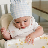 Organic Pima Cotton Knotted Hat