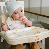 Organic Pima Cotton Knotted Hat