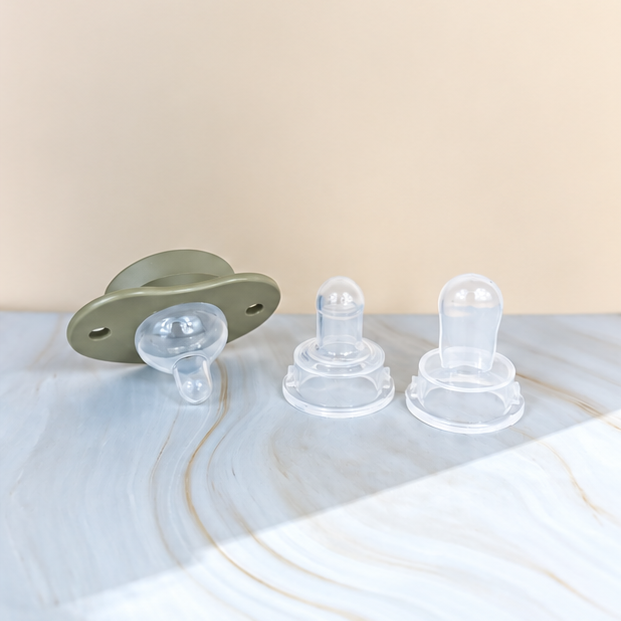 Flex Pacifier Starter Kit