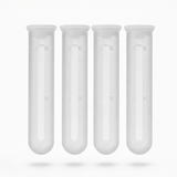 MilkHaven Extra Tubes — Set of 4