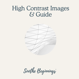 High Contrast Images For Newborns