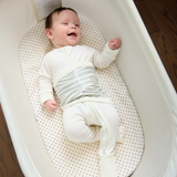 Breathing Reassurance Convertible Baby PJ's