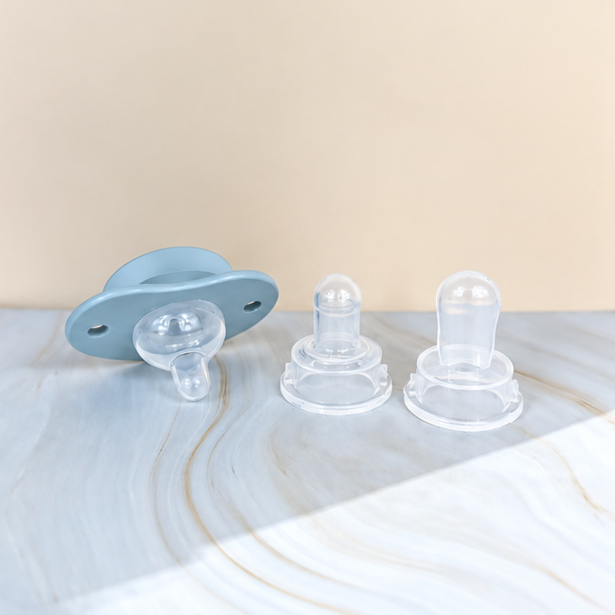 Flex Pacifier Starter Kit
