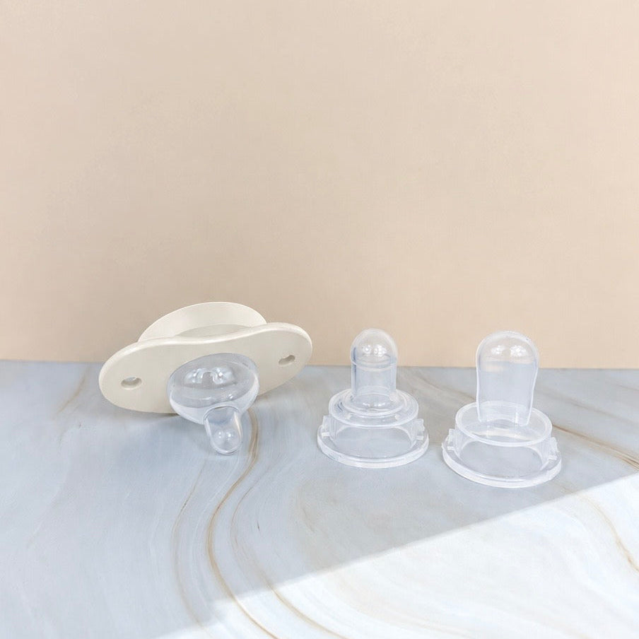 Flex Pacifier Starter Kit