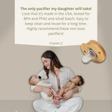 Flex Pacifier Starter Kit