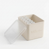 MilkHaven Core