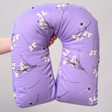 Organic Tush Present Covers