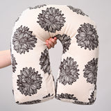 Organic Tush Present Covers