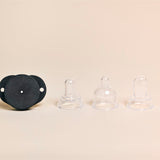 2 Pack Bundle: Pacifier Starter Kit