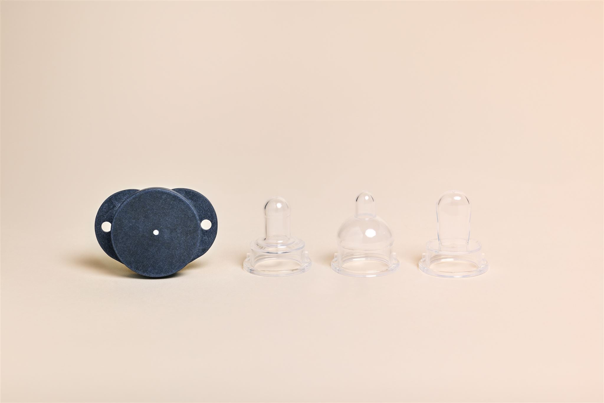 Newborn Pacifier Starter Kit