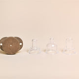 Pacifier Starter Kit