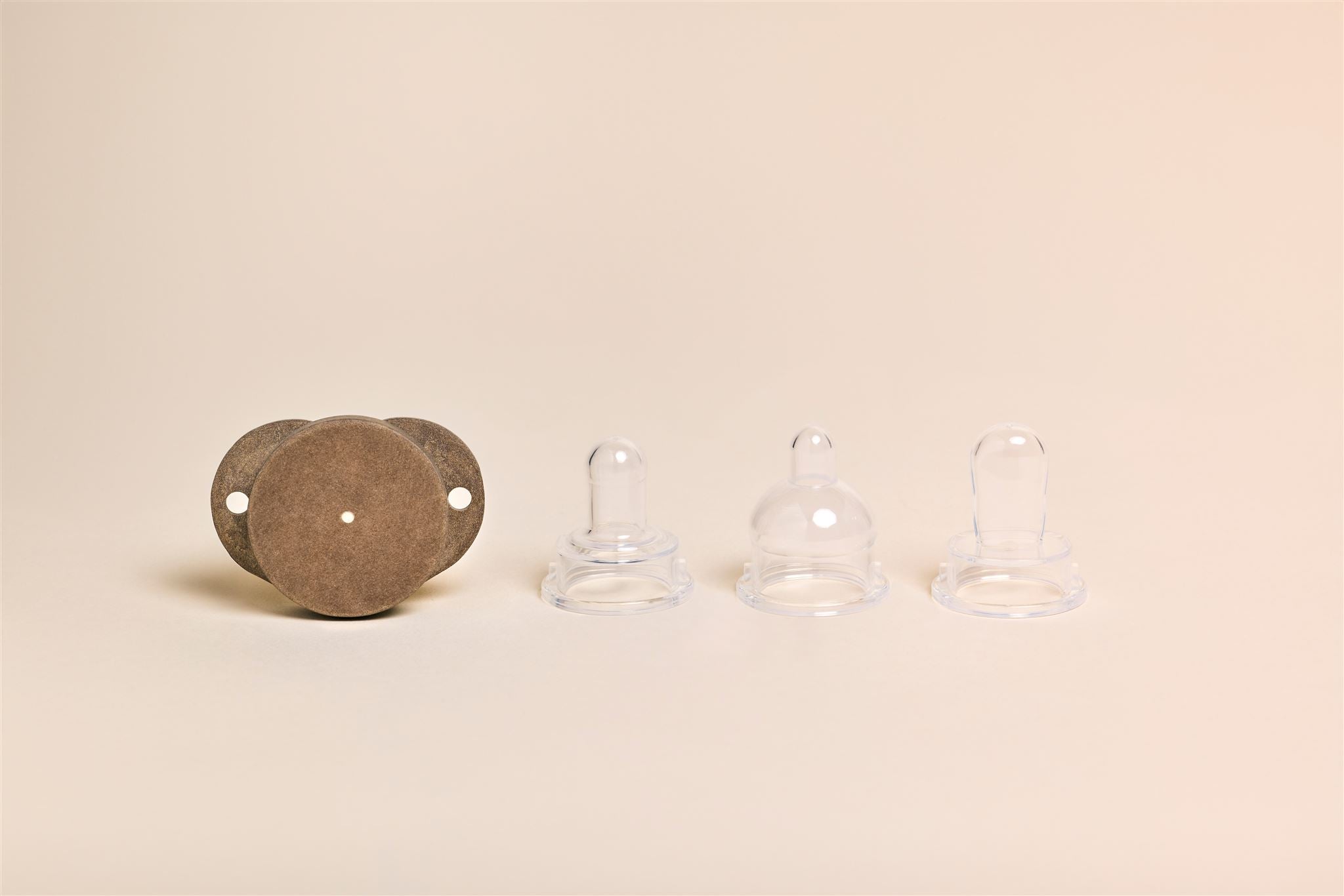 Newborn Pacifier Starter Kit