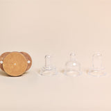 2 Pack Bundle: Pacifier Starter Kit