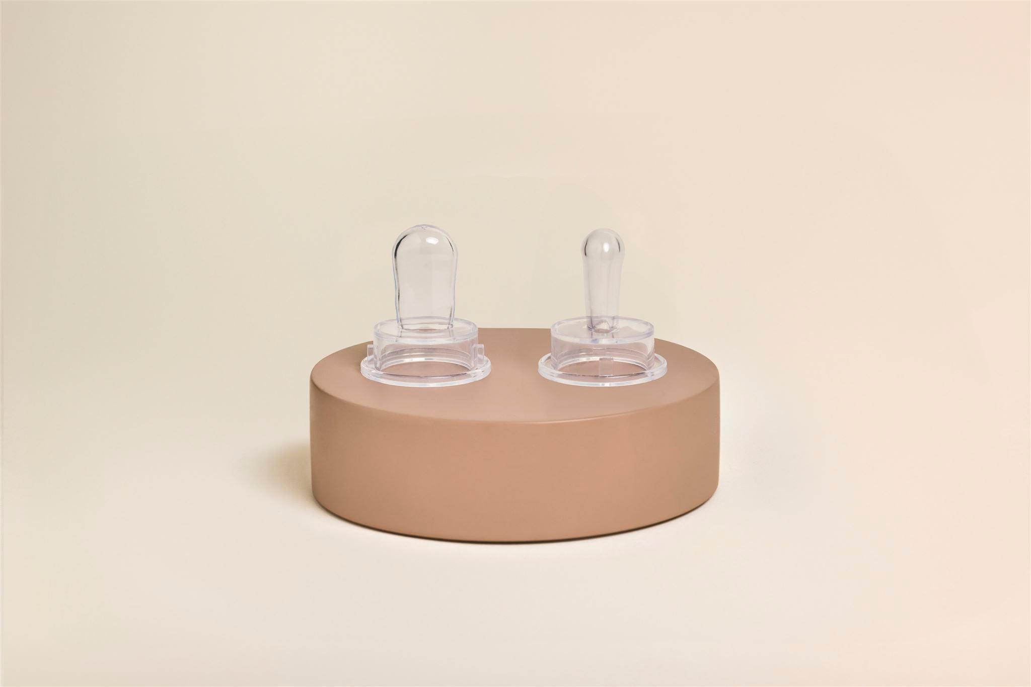 Nipple Subscription with Free Shipping