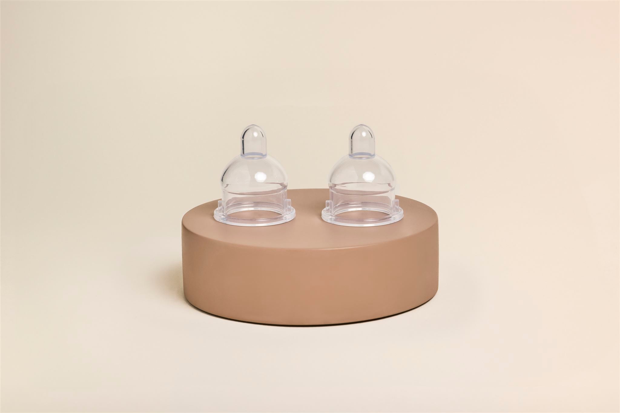 Nipple Subscription with Free Shipping