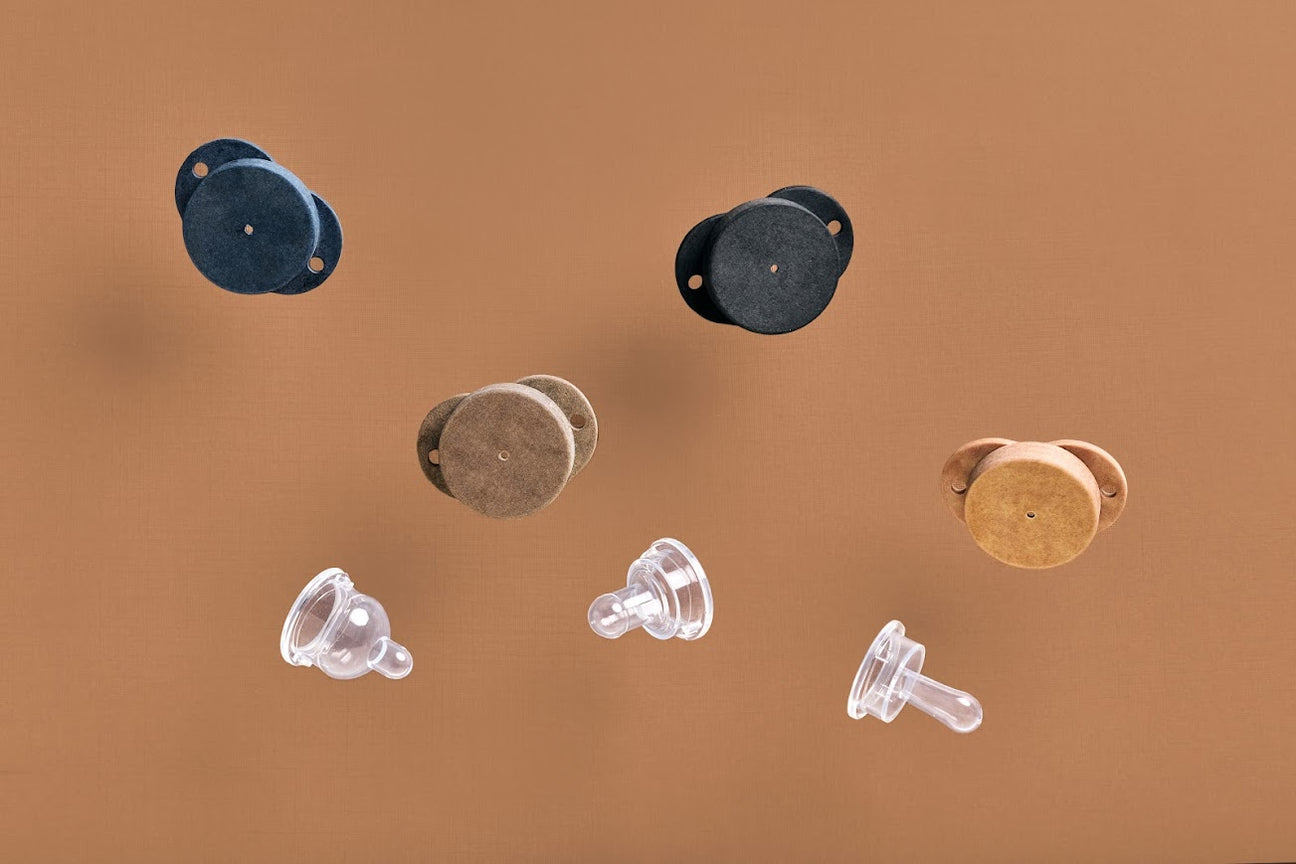 The Feelings Behind the Pacifier: What Our Children Really Need When I ...