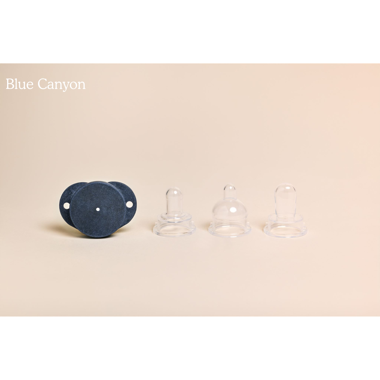 Newborn Pacifier Starter Kit