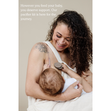 2 Pack Bundle: Newborn Starter Kit