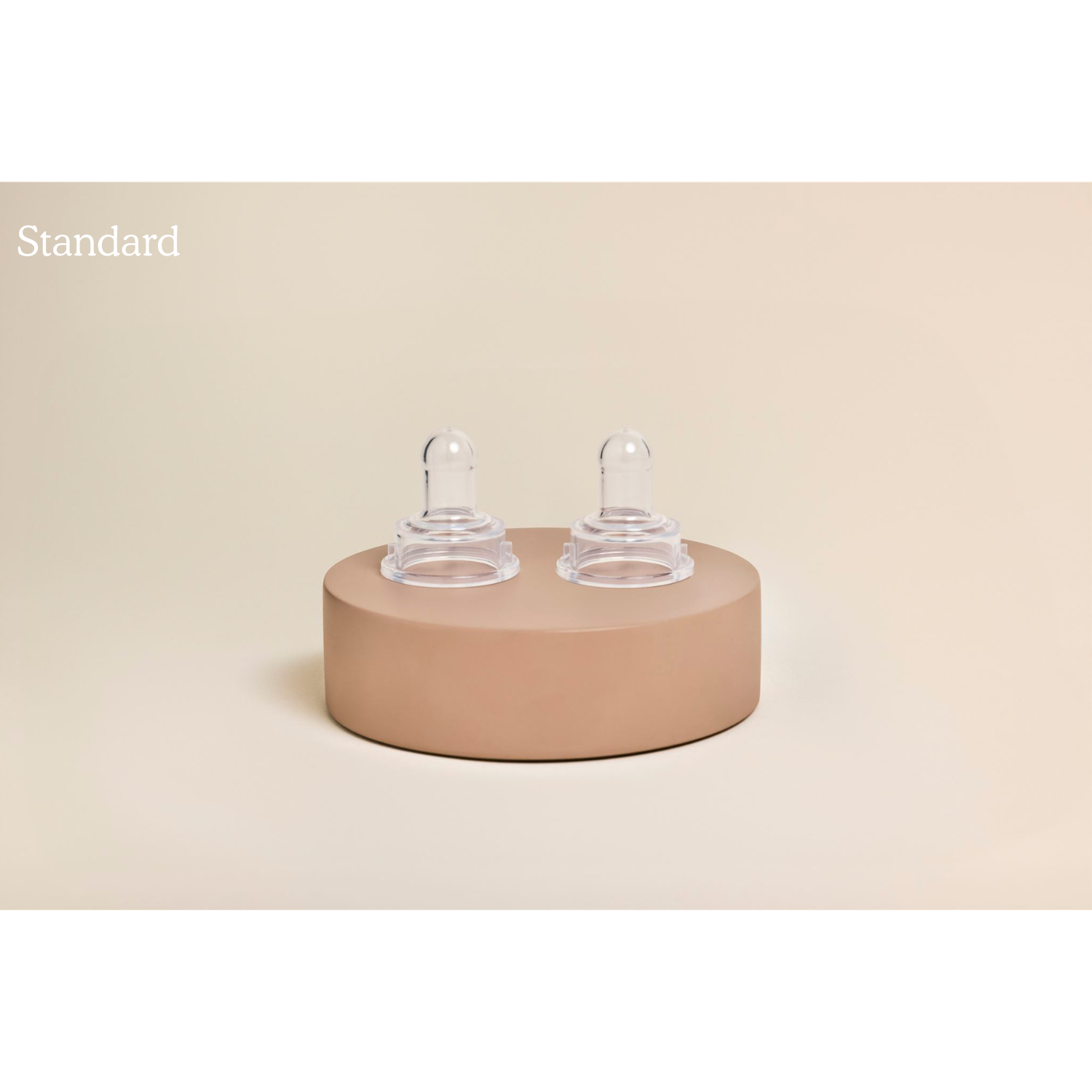Nipple Subscription with Free Shipping