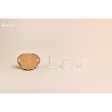 2 Pack Bundle: Newborn Starter Kit